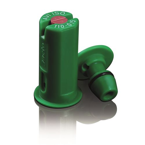 Bico pulv.leque AVI 110015 verde - 54114 Bico pulv.leque AVI 110015 verde - 54114