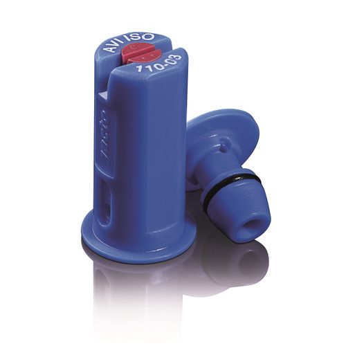 Bico pulv.leque AVI 11003 azul - 54148 Bico pulv.leque AVI 11003 azul - 54148