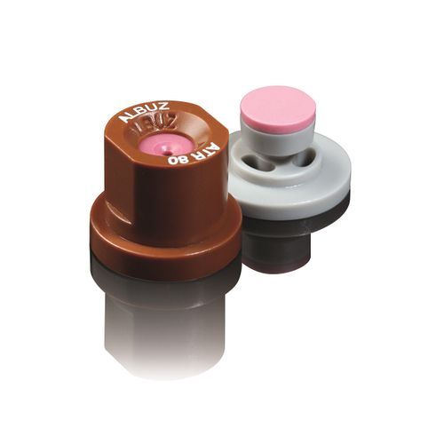 Bico pulv.cone ATR 1,5 marrom - 454256 Bico pulv.cone ATR 1,5 marrom - 454256