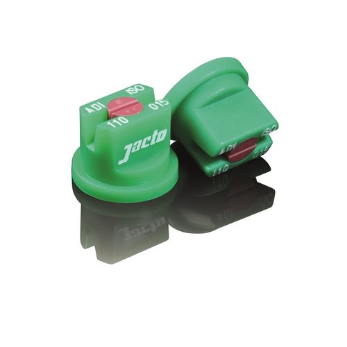 Bico pulv.leque ADI 110015 verde - 457796 Bico pulv.leque ADI 110015 verde - 457796