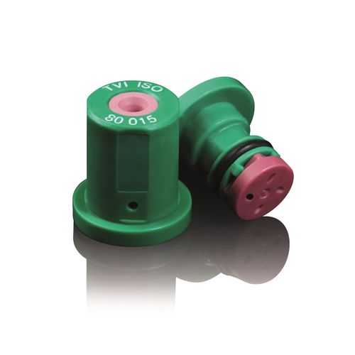 Bico pulv.cone TVI 80015 verde - 810382 Bico pulv.cone TVI 80015 verde - 810382