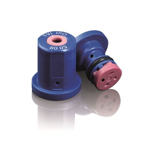 Bico pulv.cone TVI 8003 azul - 810440 Bico pulv.cone TVI 8003 azul - 810440