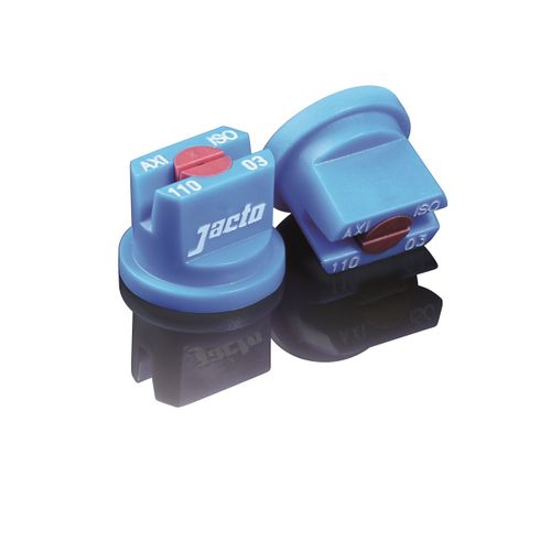 Bico pulv.leque AXI 11003 azul - 838888 Bico pulv.leque AXI 11003 azul - 838888