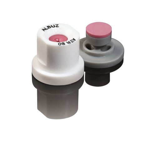Bico pulv.cone ATR 0,5 branco - 870360 Bico pulv.cone ATR 0,5 branco - 870360
