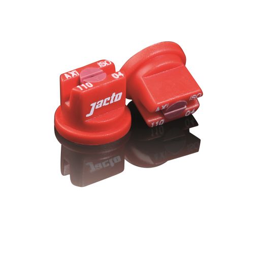 Bico pulv.leque AXI 11004 vermelho - 838896 Bico pulv.leque AXI 11004 vermelho - 838896