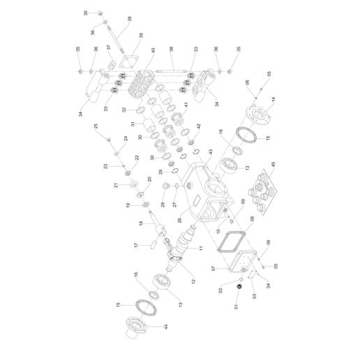 BOMBA DEFEN PISTOES 75 MOD.