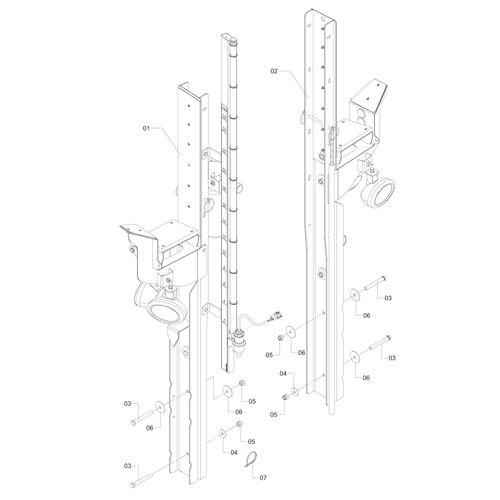 APOIO DAS BARRAS - 26087 - VERSÃO - SAP-2012/11-01-1
