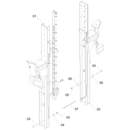 APOIO DAS BARRAS - 26087 - VERSÃO - SAP-2008/8-1 -0