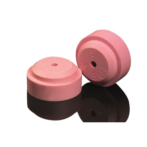 Disco de cerâmica AD-5 - 28787 Disco de cerâmica AD-5 - 28787