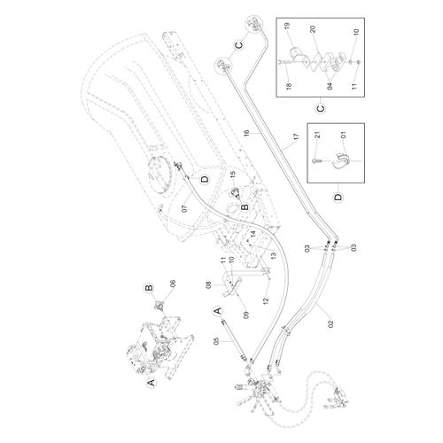 CIRCUITO DEFENSIVO - 40534 - VERSÃO - SAP-2011/5-0 -0