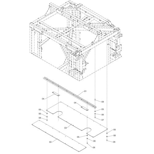 FORRO E COMPLEMENTOS - 47001 - VERSÃO - SAP-2013/2-01-2
