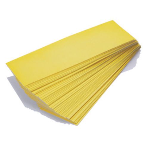 PAPEL HIDROSENSÍVEL 26X76 MM (50 UNID) - 73337 PAPEL HIDROSENSÍVEL 26X76 MM (50 UNID) - 73337