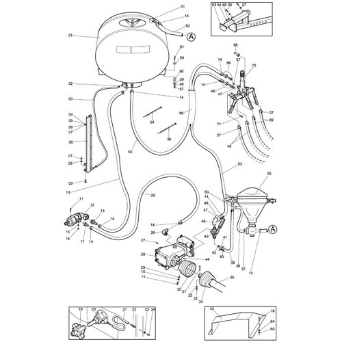 CIRCUITO DEFENSIVO - 87825 - VERSÃO - 0-0/0-  -0