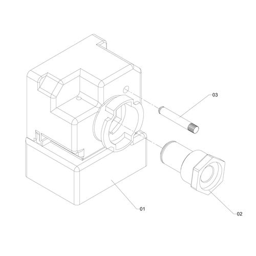 CAIXA DE ENGRENAGENS DO REG. C/BUCHA 90530 (CONJUNTO COMPLETO) CAIXA DE ENGRENAGENS DO REG. C/BUCHA 90530 (CONJUNTO COMPLETO)