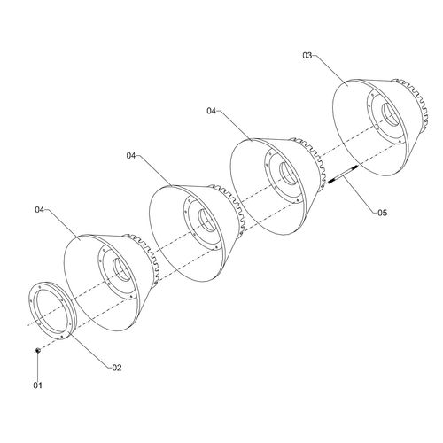 ATOMIZADOR 108084 (CONJUNTO COMPLETO) ATOMIZADOR 108084 (CONJUNTO COMPLETO)