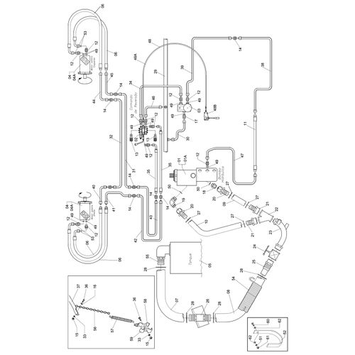 CIRCUITO HIDRAULICO 