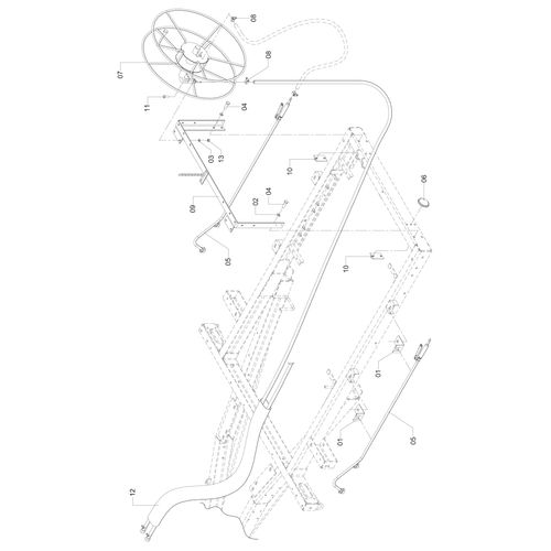 CONJUNTO DE APLICACAO ( 2EM COM LANCAS ) 118695 (CONJUNTO COMPLETO) CONJUNTO DE APLICACAO ( 2EM COM LANCAS ) 118695 (CONJUNTO COMPLETO)
