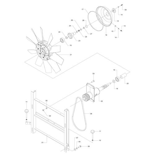 TRANSMISSAO MOVIDA E COMPLEMENTOS 130658 (CONJUNTO COMPLETO) TRANSMISSAO MOVIDA E COMPLEMENTOS 130658 (CONJUNTO COMPLETO)