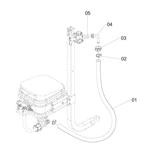 Mangueira 0 19,00 (3/4 Mangueira 0 19,00 (3/4