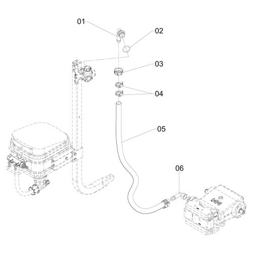 Mangueira 0 19,00 (3/4 Mangueira 0 19,00 (3/4