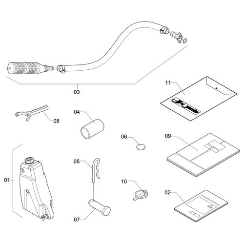 CAIXA ACESS.P/ CAIXA ACESS.P/