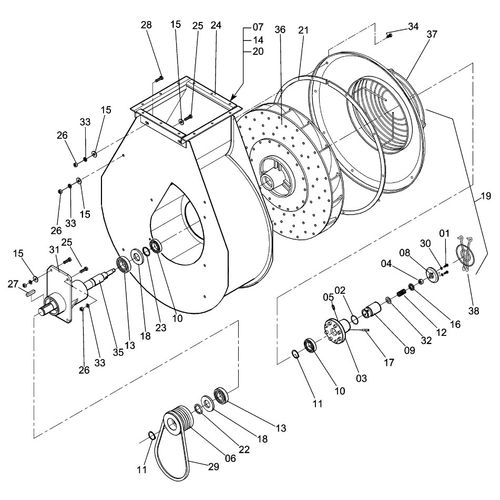 VENTILADOR - 174086 - VERSÃO - 0-0/0-  -0