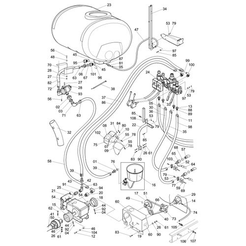 CIRCUITO DEFENSIVO - 174664 - VERSÃO - 0-0/0-  -2
