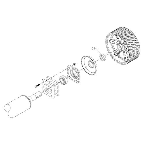 ESPACADOR  55 175695 (CONJUNTO COMPLETO) ESPACADOR  55 175695 (CONJUNTO COMPLETO)
