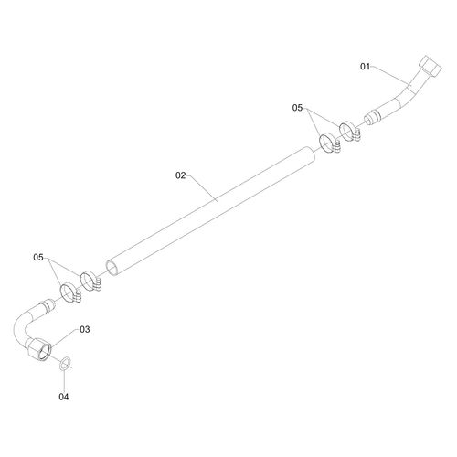 FLEXIVEL - 3/4 FLEXIVEL - 3/4