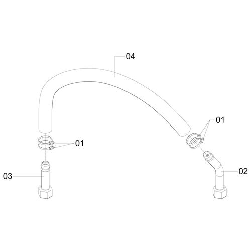 MANGUEIRA DO SEGM  MANGUEIRA DO SEGM