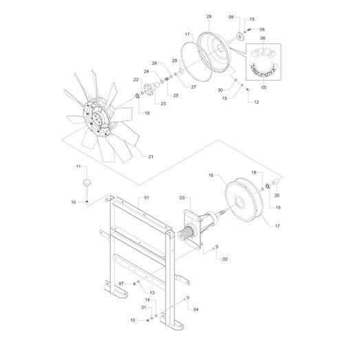 TRANSMISSAO MOVIDA E COMPLEMENTOS 228221 (CONJUNTO COMPLETO) TRANSMISSAO MOVIDA E COMPLEMENTOS 228221 (CONJUNTO COMPLETO)