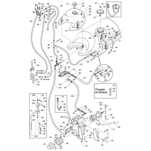 CIRCUITO DEFENSIVO - 270975 - VERSÃO - 0-0/0-  -4