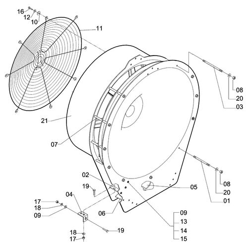 DEFLETOR  -  ( 2P ) E COMPLEMENTOS - 237727 - VERSÃO - 0-0/0-  -4