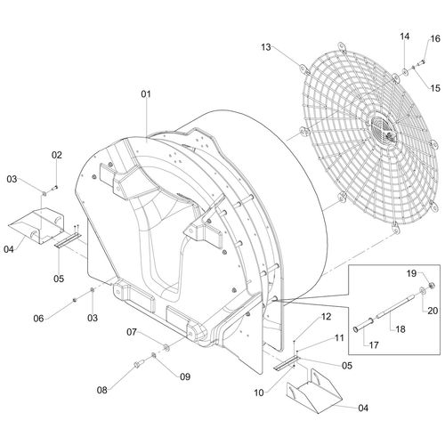 DEFLETOR  -  ( 3P ) E COMPLEMENTOS - 295550 - VERSÃO - SAP-2014/5-  -0
