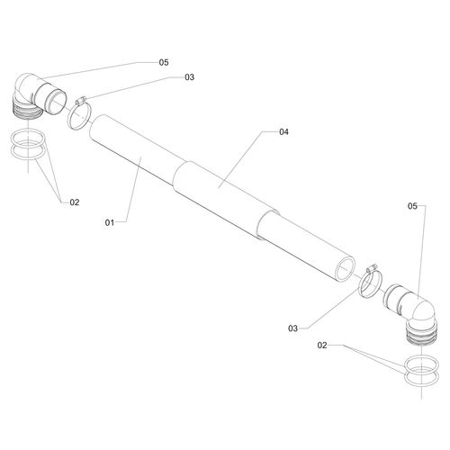 MANGUEIRA DA VALVULA 2 VIAS COMPLETO 313015 (CONJUNTO COMPLETO) MANGUEIRA DA VALVULA 2 VIAS COMPLETO 313015 (CONJUNTO COMPLETO)