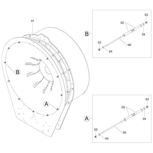DEFLETOR 2P VA - 318576 - VERSÃO - SAP-2014/11-01-0