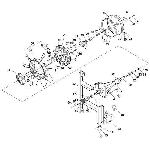 TRANSMISSAO MOVIDA E COMPLEMENTOS 338798 (CONJUNTO COMPLETO) TRANSMISSAO MOVIDA E COMPLEMENTOS 338798 (CONJUNTO COMPLETO)