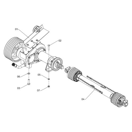 TRANSMISSAO MOTORA E COMPLEMENTOS - 339267 - VERSÃO - SAP-2016/4-  -1