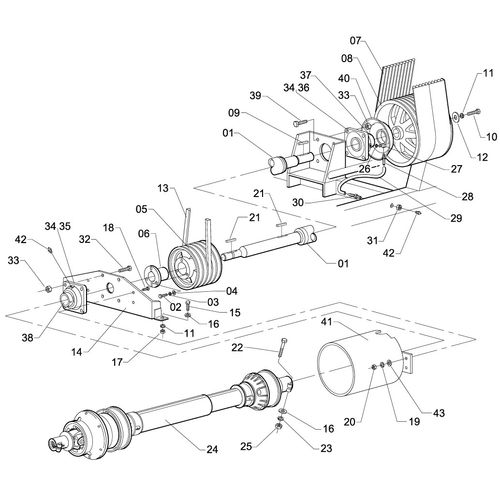 TRANSMISSAO MOTORA E COMPLEMENTOS - 353680 - VERSÃO - 0-0/0-  -0