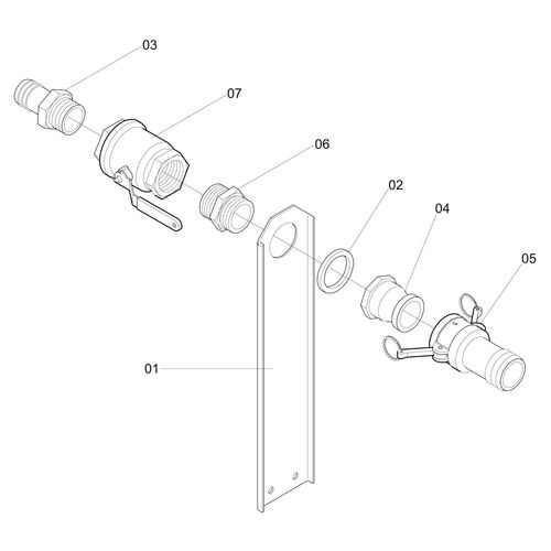 ENGATE RAPIDO COM SUPORTE - 449215 - VERSÃO - SAP-2012/8-  -0