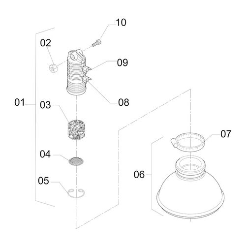 GERADOR COMPLETO GERADOR COMPLETO