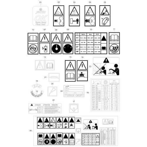 LAY-OUT ADESIVOS ARBUS 2000 SUPER EXPORT - 486316 - VERSÃO - SAP-2012/3-  -2