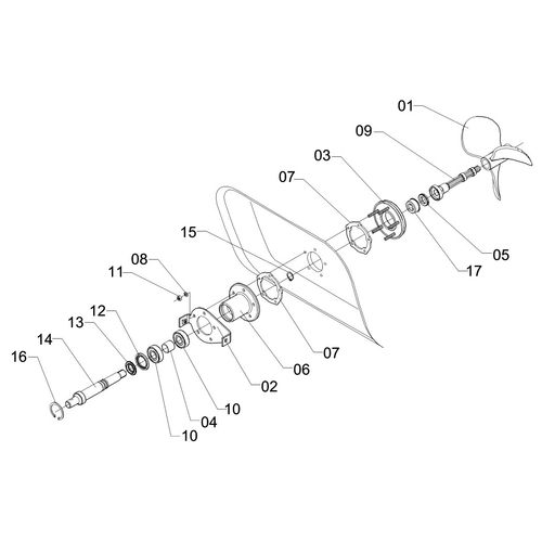 MEXEDOR MECANICO 2005 - 03 546978 (CONJUNTO COMPLETO) MEXEDOR MECANICO 2005 - 03 546978 (CONJUNTO COMPLETO)