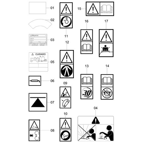 LAY-OUT ADESIVOS ARBUS 1500 DIAMOND - 547273 - VERSÃO - 0-0/0-  -0