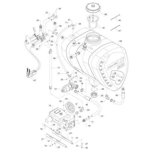 Circ def JP 75 VAR 2V cabo - 554659 - VERSÃO - SAP-2014/10-02-1