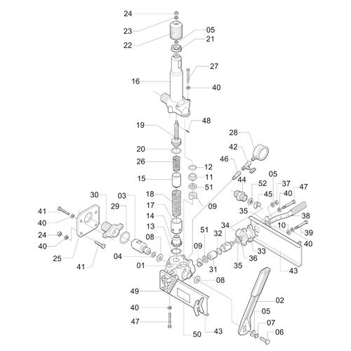 VALV.DIREC. C/CONTR.P/CABO(1500/2000/400 668301 (CONJUNTO COMPLETO) VALV.DIREC. C/CONTR.P/CABO(1500/2000/400 668301 (CONJUNTO COMPLETO)
