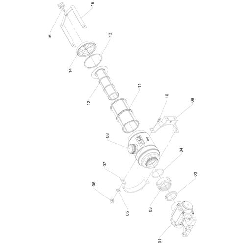 FILTRO COMPLETO PLUS E NORMAL 699280 (CONJUNTO COMPLETO) FILTRO COMPLETO PLUS E NORMAL 699280 (CONJUNTO COMPLETO)