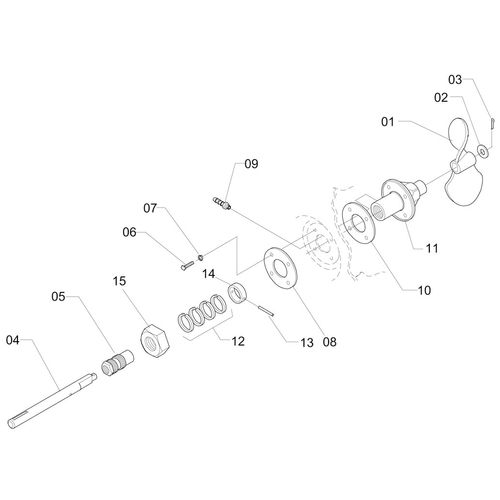 MEXEDOR MECANICO MEXEDOR MECANICO