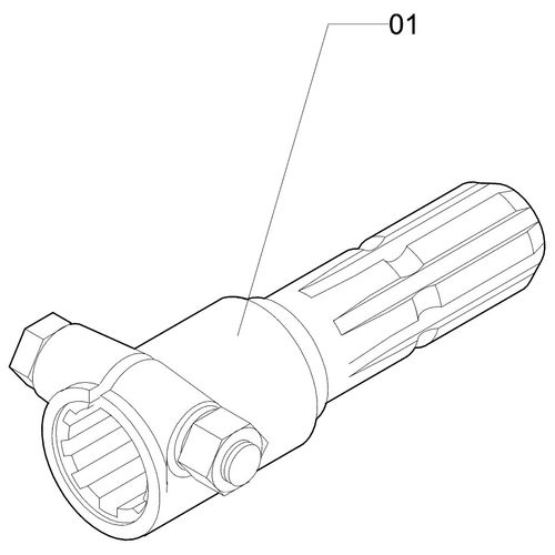 ADAPTADOR PARA ADAPTADOR PARA