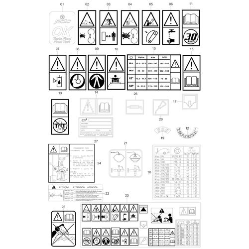 LAY-OUT ADESIVOS ARBUS 4000 SUPER EXPORT - 784223 - VERSÃO - SAP-2011/5-  -0